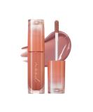 Peripera Ink Mood Glowy Tint - Lip-Plumping & Moisturizing - Brown Heaven - Buy Online on GoSupps.com