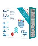 Fauna Marin SRL ICP-Test TOTAL - Comprehensive Water Analysis for Macro & Trace Elements | Over 90 Values for Optimal Marine Health - Buy Online on GoSupps.com