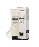 Gentle Black Facial Cleanser 4.73 Fl Oz | Vegan, Hydrating & pH Balanced - Daily Face Wash for 99% Fine Dust Removal - Buy Online on GoSupps.com