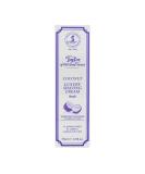 Coconut Shaving Cream 75ml Tube - Smooth and Nourishing | International Shipping Available - Buy Online on GoSupps.com