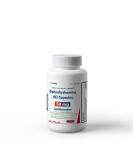 Buy Diphenhydramine HCl Capsules 50 mg - 100 Count | Fast International Shipping - Buy Online on GoSupps.com