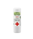 Incia Natural SOS Stick - Organic Soothing Balm for Itch Relief Bug Bite Relief & Moisturizing Dry Skin for Babies & Kids | Instant Relief from Scratches Stings & Irritation - Buy Online on GoSupps.com