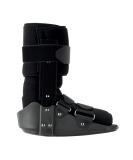 Buy Breg Fixed Ankle Tall & Short Walker - Medium | International Shipping Available - Buy Online on GoSupps.com