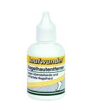 Salu Laufwunder Cuticle and Skin Softener 50ml - Fast Gentle Softening - Buy Online on GoSupps.com