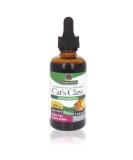 Nature's Answer Cat's Claw Bark 1000 mg â€“ Organic Immune Booster & Digestive Support, 2 oz - Buy Online on GoSupps.com