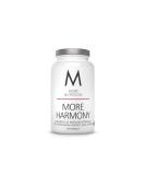 Buy MORE More Harmony Ashwagandha KSM-66 - 90 Capsules for Stress Relief & Wellness - Fast International Shipping - Buy Online on GoSupps.com