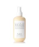VoC Haircare Leave-In Conditioner Spray | Natural Non-Toxic Vegan for Dry & Damaged Hair | Frizz Control & Low Porosity Solution (250ml - Buy Online on GoSupps.com