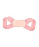 Buy Back Correction Belt for Kids - Adjustable Posture Trainer & Support Brace - Anti-Humpback - Pink - Buy Online on GoSupps.com