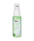 Refreshing Cucumber & Aloe Facial Spray - Hydrate & Revitalize Your Skin | International Shipping Available - Buy Online on GoSupps.com