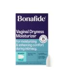Bonafide Revaree Drug-Free Hormone-Free Vaginal Moisturizer with Hyaluronic Acid 1 Month Supply 10 Count (Pack of 1) - Buy Online on GoSupps.com