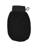 Angoily Exfoliating Bath Glove Scrubber | Premium Loofah Mitten for Deep Skin Exfoliation | Ideal for Spa & Home Use - Buy Online on GoSupps.com