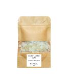 Fresh & Premium Quality Greek Mastic Gum Chios Tears from Greece - Small/Normal Tears (20g) - Buy Online on GoSupps.com