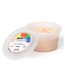 Buy Physioflex Therapy Clay - Extra Soft Beige Modeling Clay 450g for Pain Relief & Rehabilitation - International Shipping Available - Buy Online on GoSupps.com