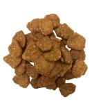 OLIVENATION Roasted Sesame Chips Honey 32 Ounce - Buy Online on GoSupps.com
