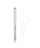 ZUZU LUXE Eye Defining Pencil (Snow- Pure White)  Eyeliner Infused with Jojoba Seed Oil  Super Smooth formula glides on to define eyes. Natural  Paraben Free  Vegan  Gluten-free  Cruelty- free  Non GMO  0.04 oz. - Buy Online on GoSupps.com