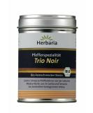 Herbaria Trio Noir organic M-can (2 x 75 gr) 75 g (pack of 2) - Buy Online on GoSupps.com