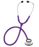 Prestige Medical Clinical Lite Stethoscope, Purple, 31 Inch (Pack of 1) - Buy Online on GoSupps.com