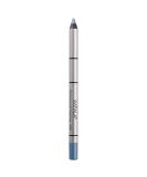IMPALA | Creamy Waterproof Light Blue Eyeliner Pencil 305 | Defined Contour or Smokey Effect | Dense and Creamy Texture Easy to Apply | Bright Long-Lasting and Water-Resistant Color 305 Light Blue - Buy Online on GoSupps.com