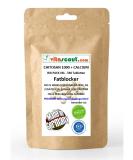 Chitosan Mega + Calcium - 540 Tablets | High-Dose Fat Blocker & Carb Blocker | No Magnesium Stearate | Made in Germany - International Shipping Available - Buy Online on GoSupps.com