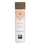 Hot Massage Oil Extase Orange & Sandalwood - Natural Oils for Fun & Erotic Partner Massage | 106g - Buy Online on GoSupps.com