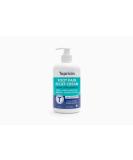 Topricin Foot Pain Relief Cream (16 oz) - Soothes Aches and Pains for Happy Feet - Buy Online on GoSupps.com