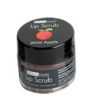 Buy Wild Apple Lip Scrub - Exfoliating & Nourishing | Best Lip Care for Soft Smooth Lips - Worldwide Shipping - Buy Online on GoSupps.com