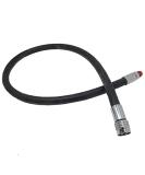 Scuba Choice Dive 350PSI Low Pressure LP Hose for Regulator Octopus 2nd Stage 18 - Buy Online on GoSupps.com