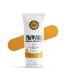 Surpass Athlete Warm-up & Recovery Balm | Boost Muscle Warmth & Circulation | Enhanced Performance Rub | Ideal Pre & Post Workout (6.76oz) - Buy Online on GoSupps.com