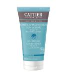 Cattier Volume Conditioner 150 ml - Nourishing Hair Care for All Hair Types | International Shipping Available - Buy Online on GoSupps.com