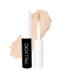 Palladio Eyeshadow Primer | Prevents Creasing, Enhances Shadow Vibrancy | Infused with 5 Herbal Extracts | Sheer Finish | Easy Application - Buy Online on GoSupps.com