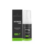 Men's Organic Intimate Wash with Tea Tree Oil | pH Balanced Cleansing | Eliminates Odor & Irritation | 4.05 fl. oz - Buy Online on GoSupps.com