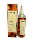 Skin Aglow Nourishing Shea Butter Bath Oil Wash - Soothe Moisturize & Rejuvenate Radiant Skin | 8 Fl. oz - International Shipping Available - Buy Online on GoSupps.com