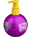 Tigi Bed Head Small Talk 3-in-1 Thickifier, Energizer & Stylizer 8.12 oz - Buy Online on GoSupps.com