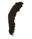 Tough1 Black Suede Equitation Chaps - Size Medium | Shop Now - Buy Online on GoSupps.com