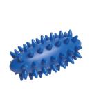 TOGU Knobbly Ball - 7x4 cm Massage Hedgehog Ball in Blue | International Shipping Available - Buy Online on GoSupps.com