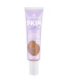 Buy Essence Skin Tint No. 100 Nude - Moisturizing Vegan Make-up Oil-Free SPF 30 Perfume-Free (30 ml) - International Shipping Available - Buy Online on GoSupps.com