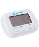 BEBE CONFORT Thermometer & Hygrometer for Infants - Measures Temperature & Humidity Suitable from Birth 1 Piece - International Shipping Available - Buy Online on GoSupps.com