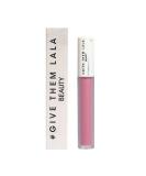 GIVE THEM LALA Hydromatte Liquid Lipstick in Better Off - Cruelty Free, Long Lasting Lip Color - Buy Online on GoSupps.com