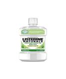 NATURALS oral hygiene protection toothpaste 500 ml - Buy Online on GoSupps.com