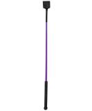 Weaver Leather Purple Jazz Riding/Pig Bat - 24 - Buy Online on GoSupps.com