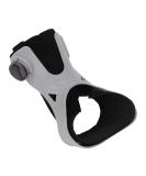 Breathable Ankle Support Brace for Hemiplegia - Pain Relief & Comfort (Size S - Right - Buy Online on GoSupps.com