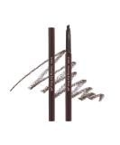 ETUDE Drawing Eye Brow 0.25g #1 Dark Brown 21AD | Long Lasting Eyebrow Pencil | Soft Textured Natural Daily Look Eyebrow Makeup #1 Dark Brown_21AD - Buy Online on GoSupps.com