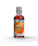 AXIV Daytime Multi-Symptom Relief - Non-Drowsy Cold Cough & Flu Liquid Medicine 12 FL OZ - Alcohol Free Fast-Acting Relief - Buy Online on GoSupps.com