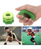 Boaton Kids Basketball Football Hand Grip Strengthener | Training Gear for Youth Under 13 - Buy Online on GoSupps.com