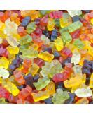 Teddy Bears 500g Share Bag by The Gourmet Sweet Company - Buy Online on GoSupps.com