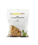 Organic Peanuts Roasted & Salted 250g (BWFO) - Buy Online on GoSupps.com