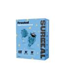 Surreal Frosted High Protein Cereal 240g - Buy Online on GoSupps.com