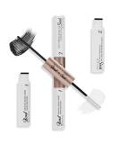 Lash Bond & Seal Cluster Glue | Super Strong Hold 72 Hours Waterproof | Latex-Free | 5ml Black & Clear Eyelash Extension Adhesive - Buy Online on GoSupps.com