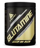 PEAK Glutamine - 500g I 50 servings I powder I amino acid I diet I digestive support I digestion I immune system I metabolism - Buy Online on GoSupps.com