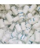 EatingBiting 20 Rolls 2 inch x 4.92 Yards Stretched Gauze Bandage Rolls with Medical Tape - Medical Grade Sterile First Aid Wound Care Cotton Ply for Ankles, Knees, and More - Buy Online on GoSupps.com